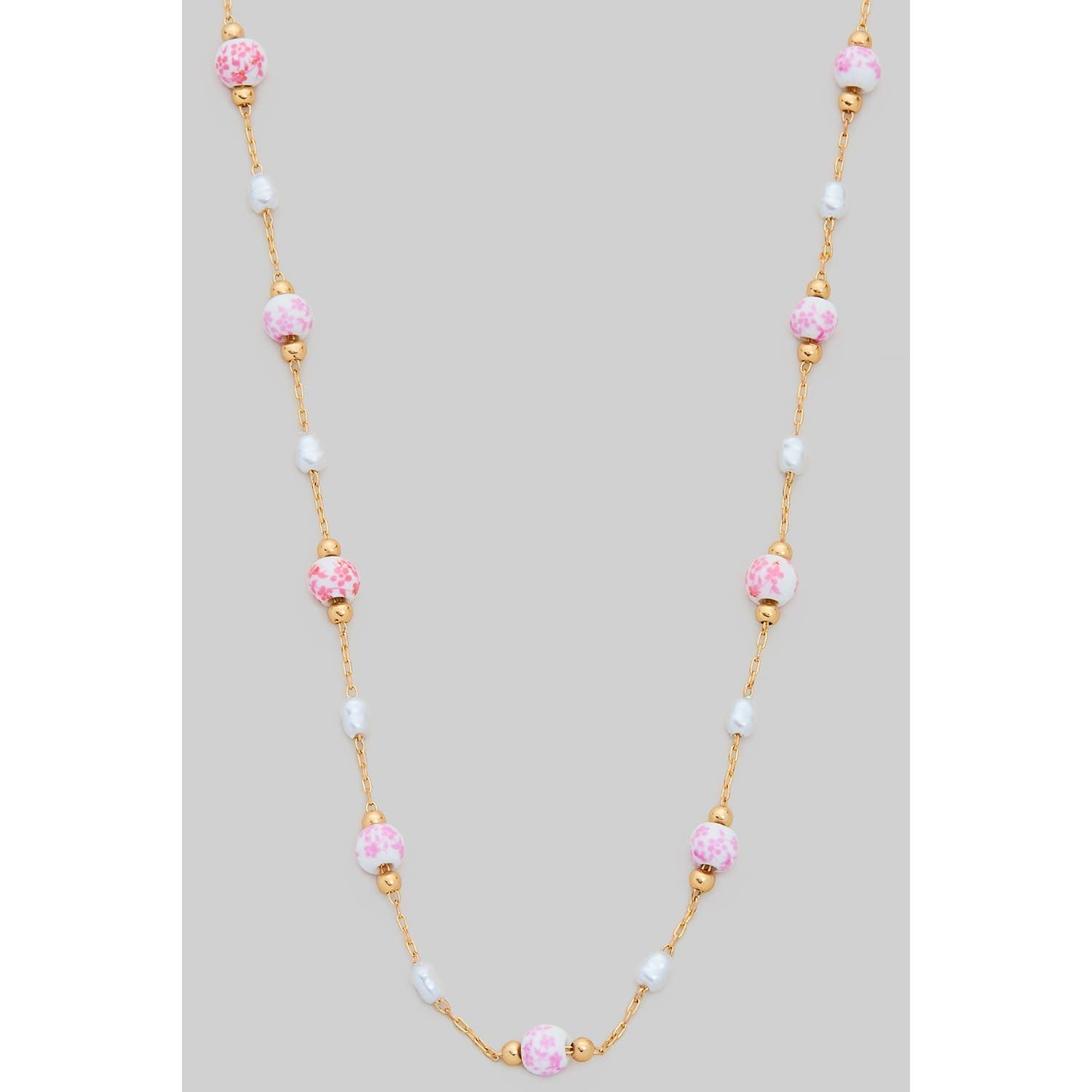 Wren Necklace