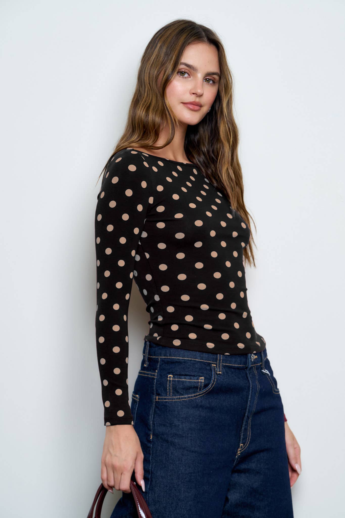 Jules Top