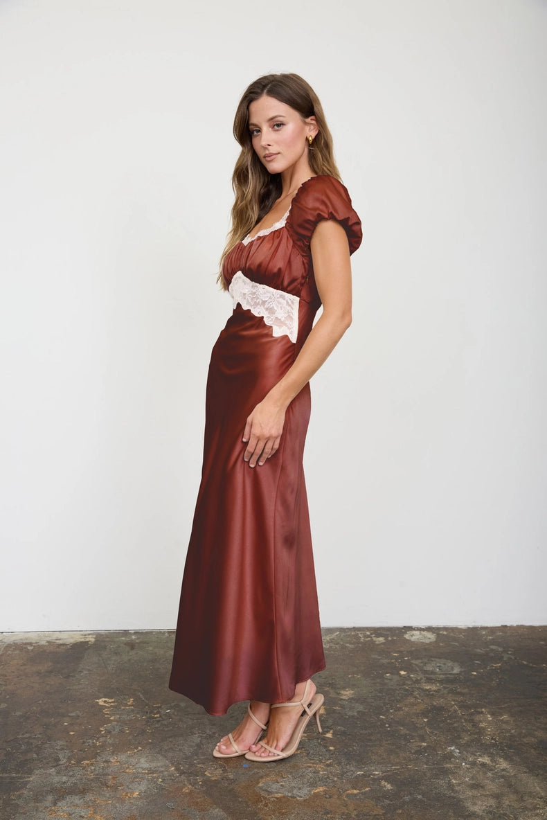 Mavis Dress