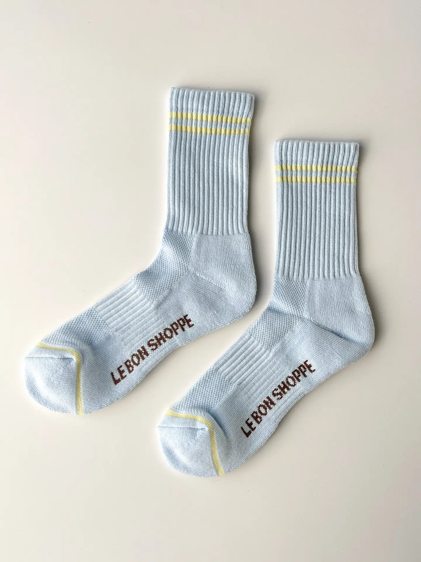 Boyfriend Socks - Proper