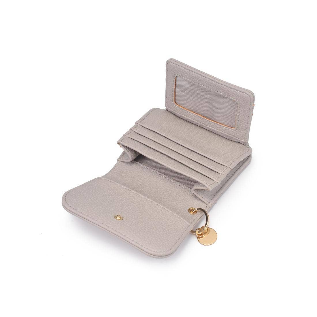 Ben Wallet - Proper