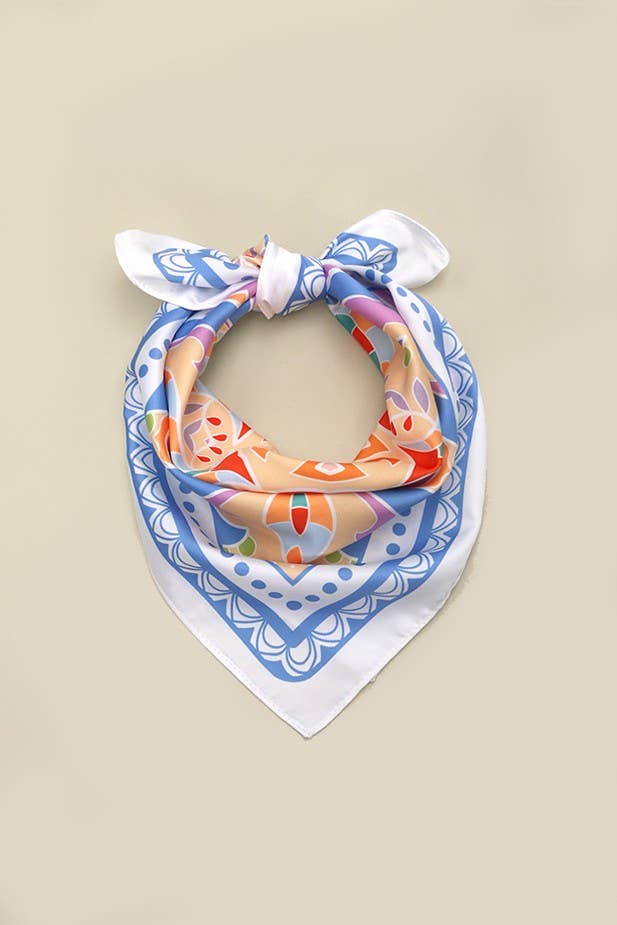 Coralie Scarf
