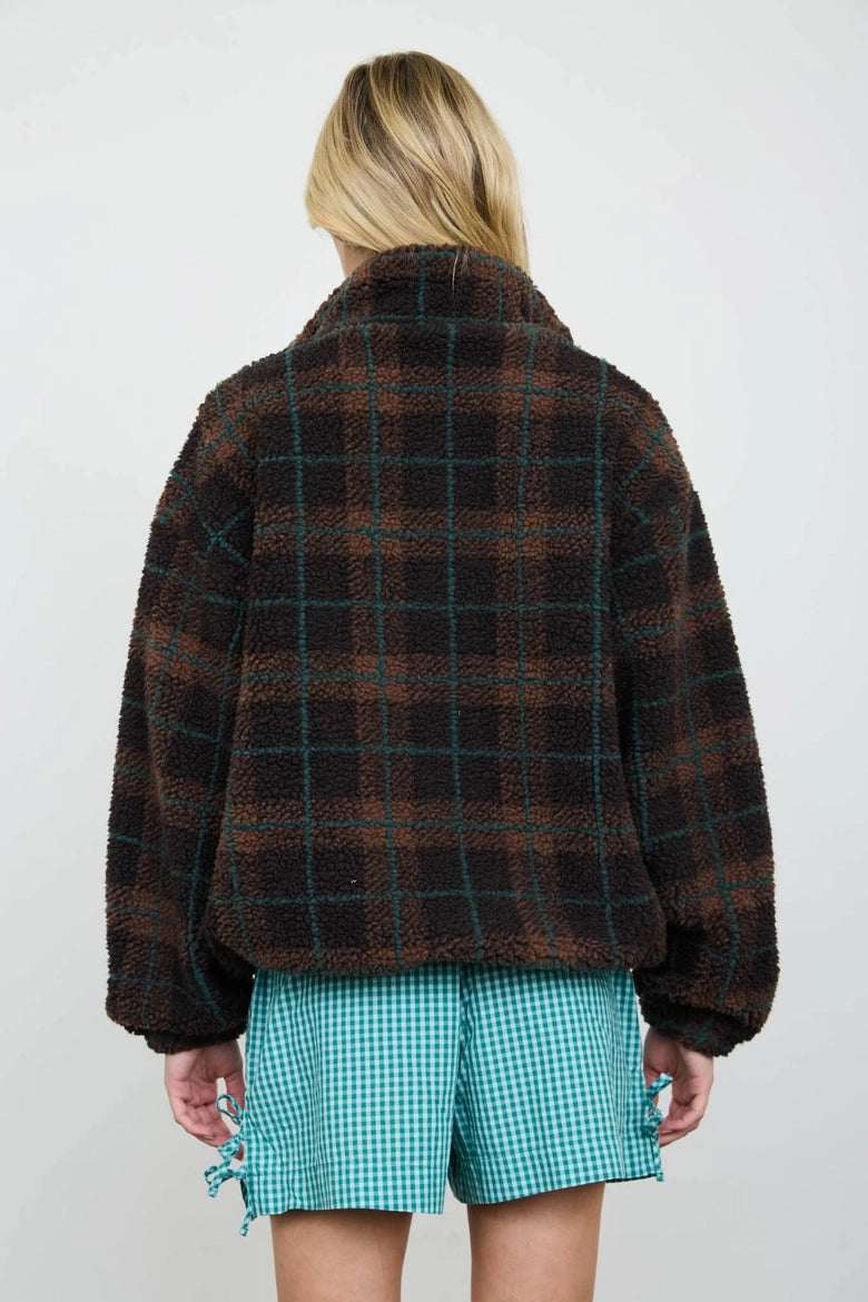 Ember Jacket
