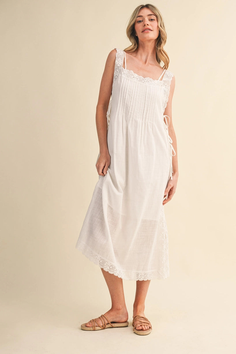 Etty Dress - Proper