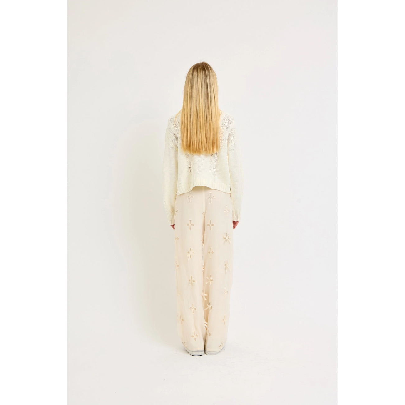 Rosalind Pants - Proper