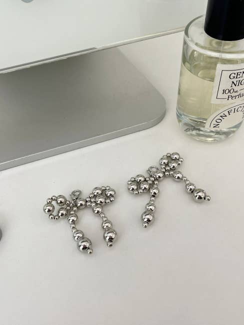 Estella Shoe Charm Clip