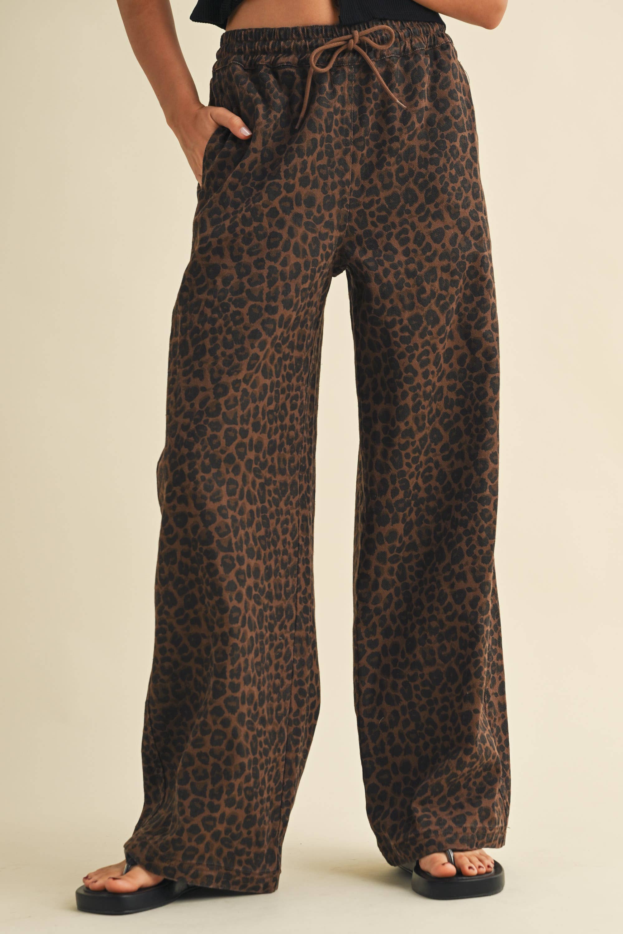 Malin Pants - Proper