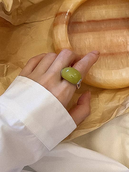 Nanette Ring