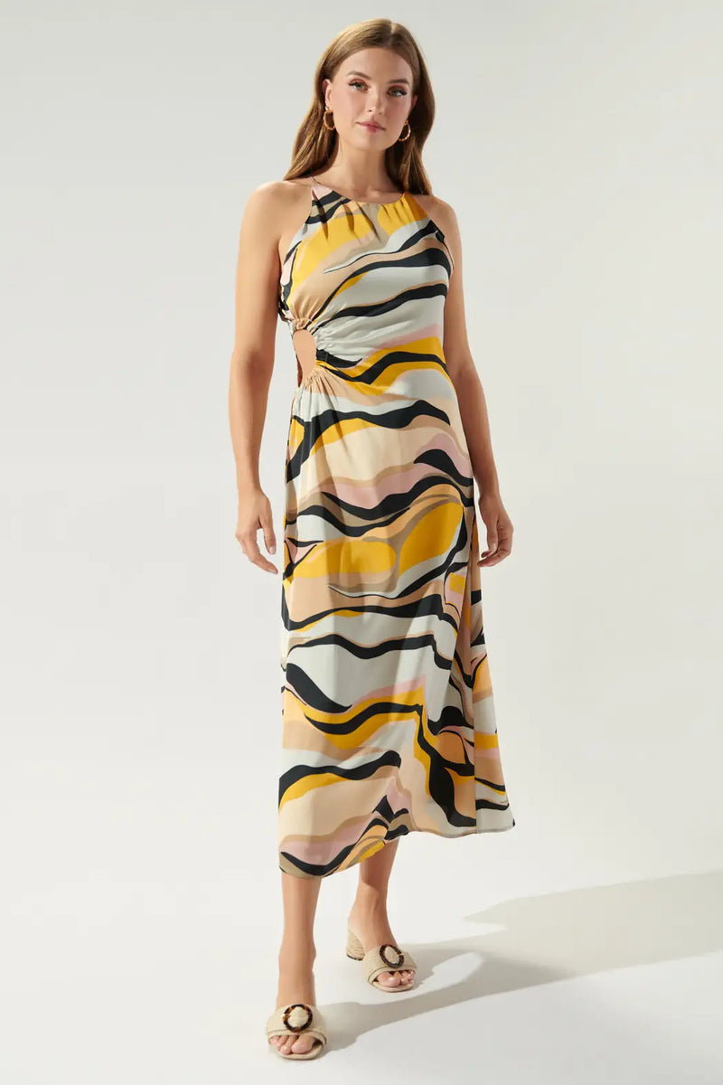 Nikkita Dress - Proper
