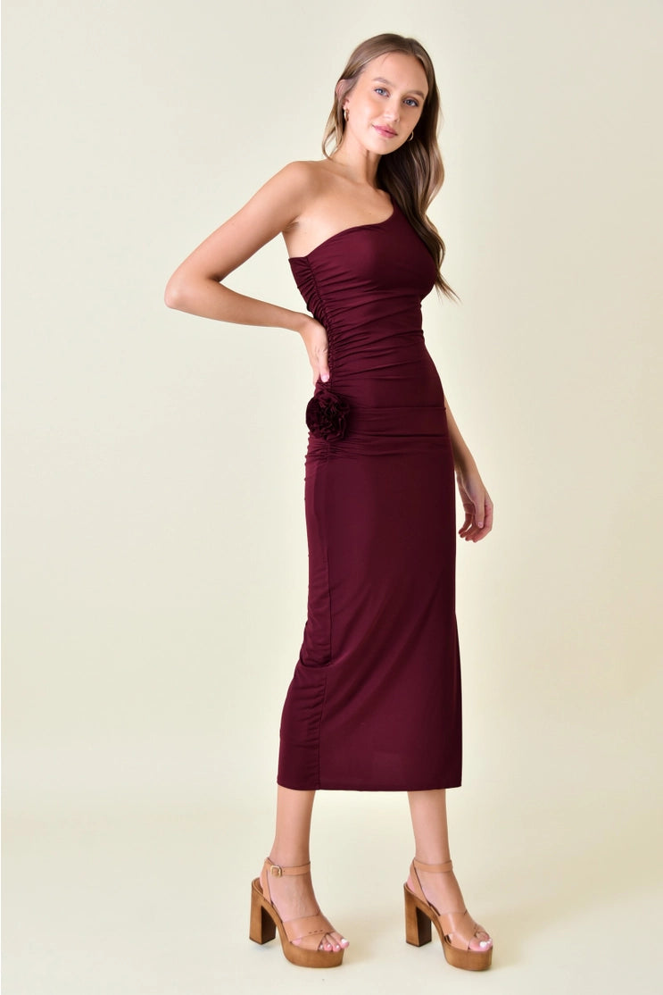 Gillian Dress - Proper