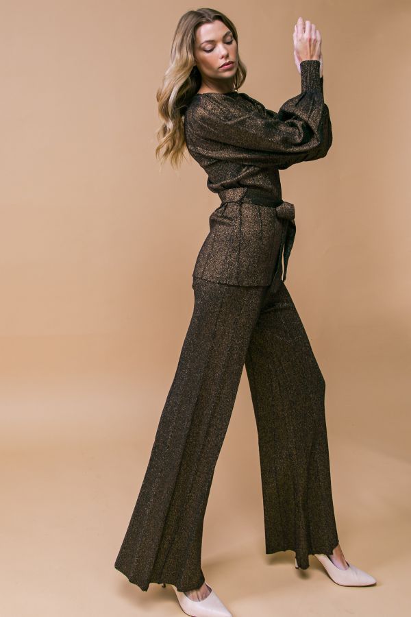 Veda Pants - Proper