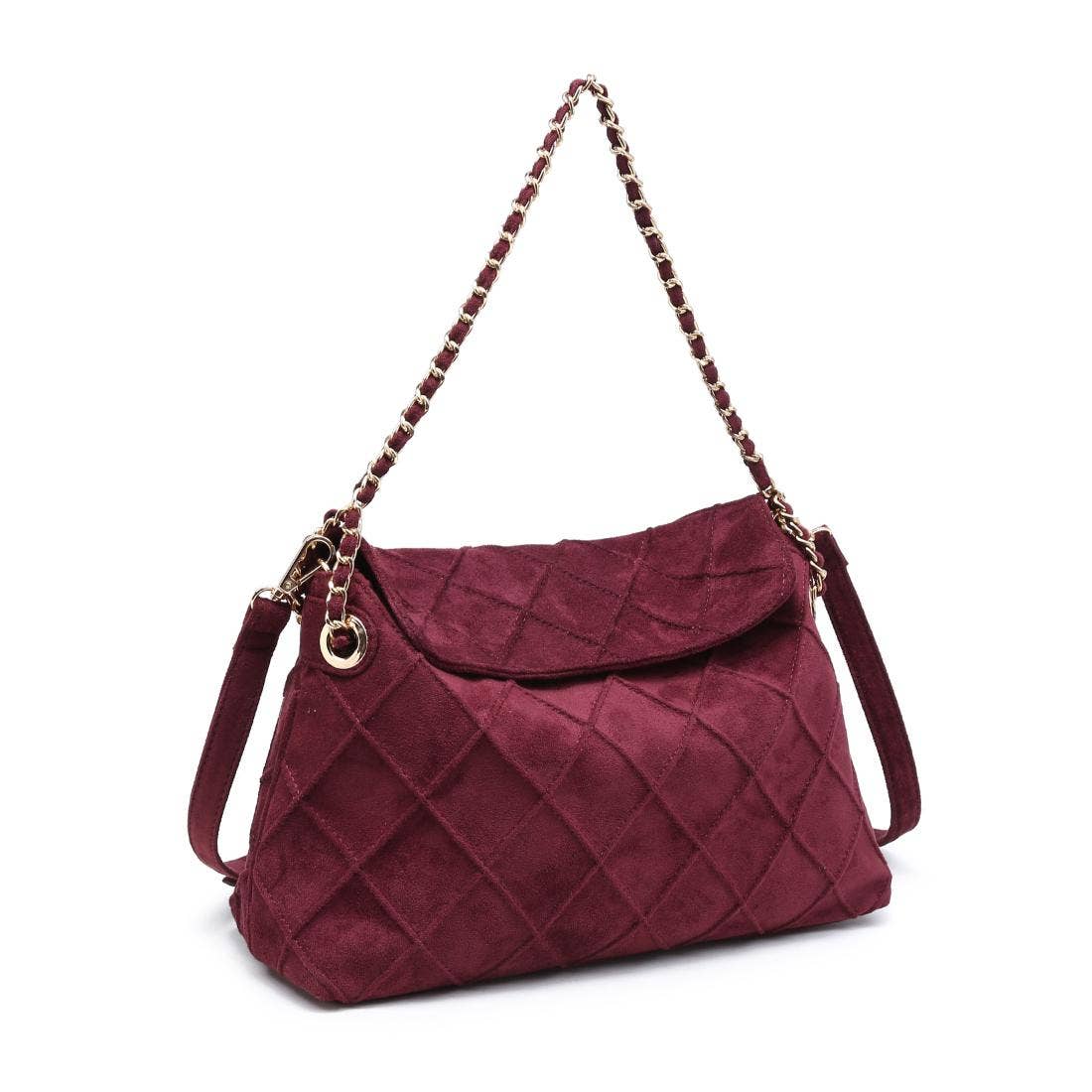 Crew Hobo Bag