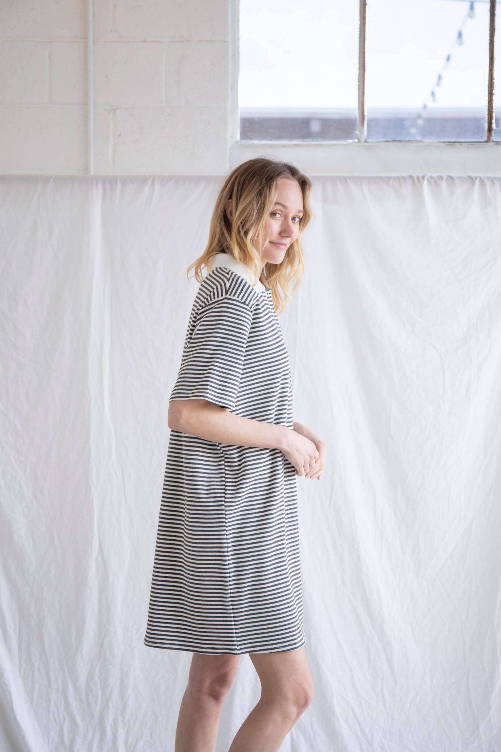 Cove Dress