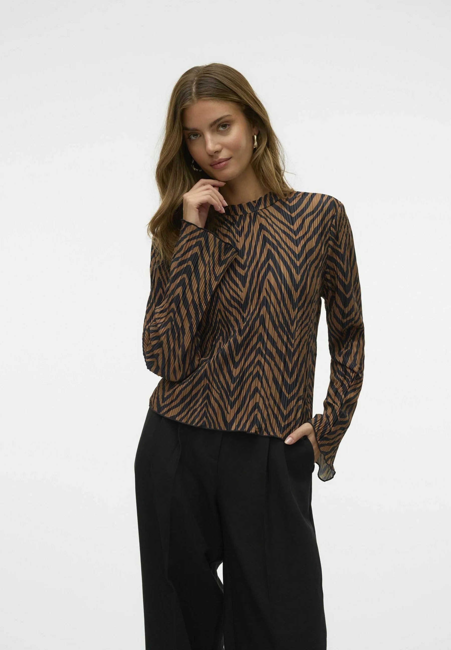 Wilhelmina Top