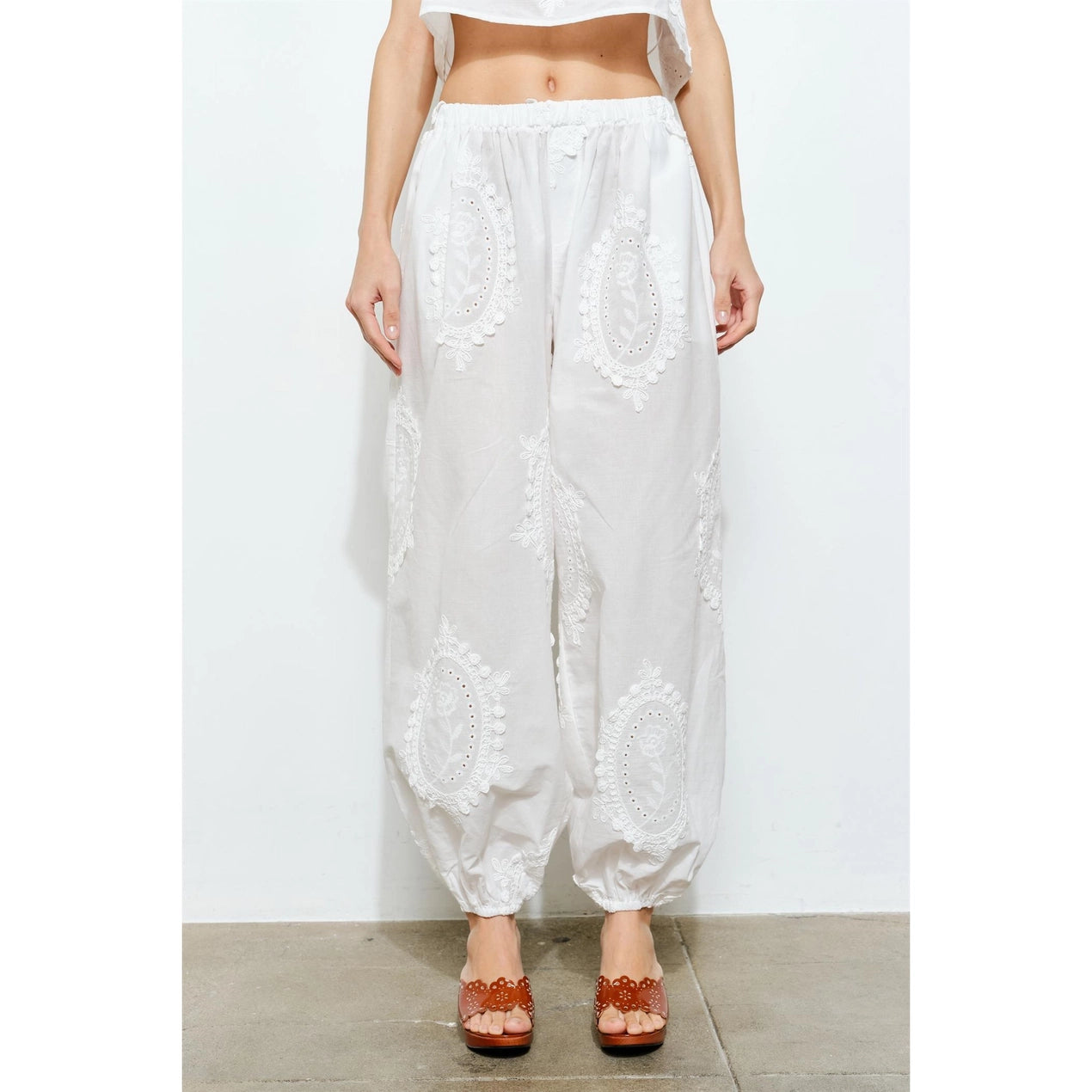Maxine Pants
