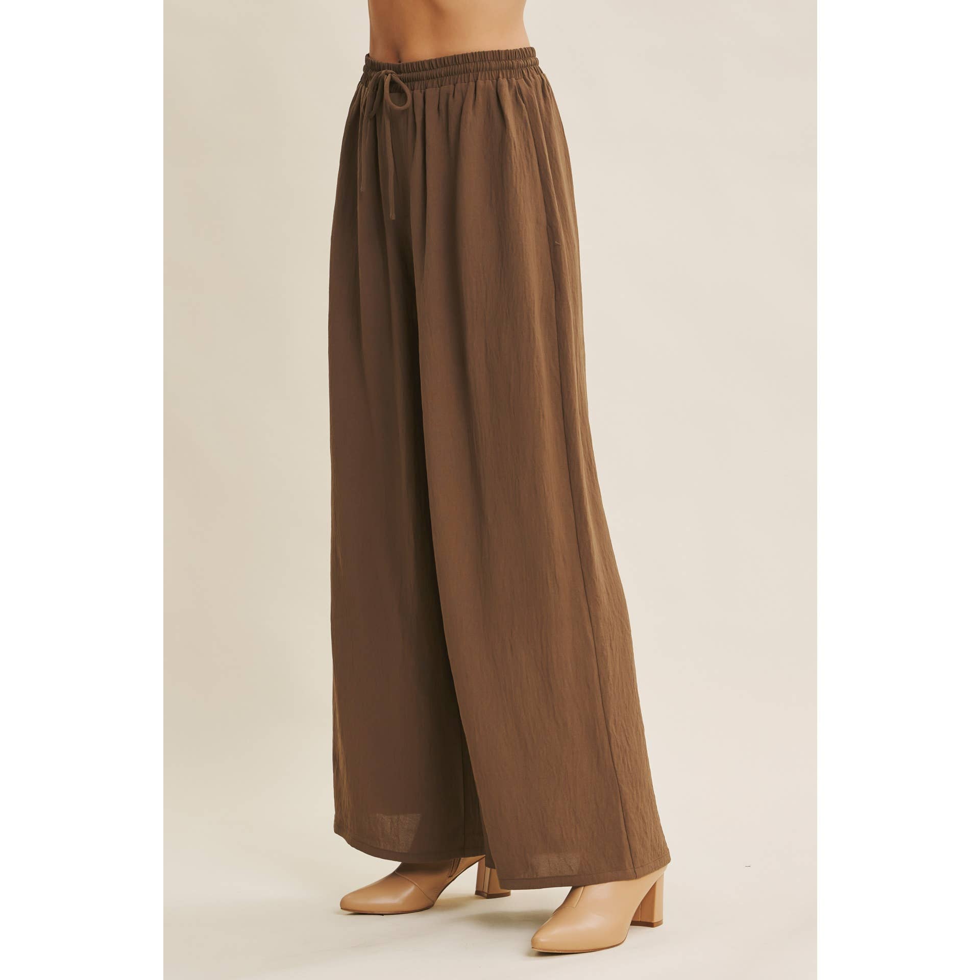 Clara Pants - Proper