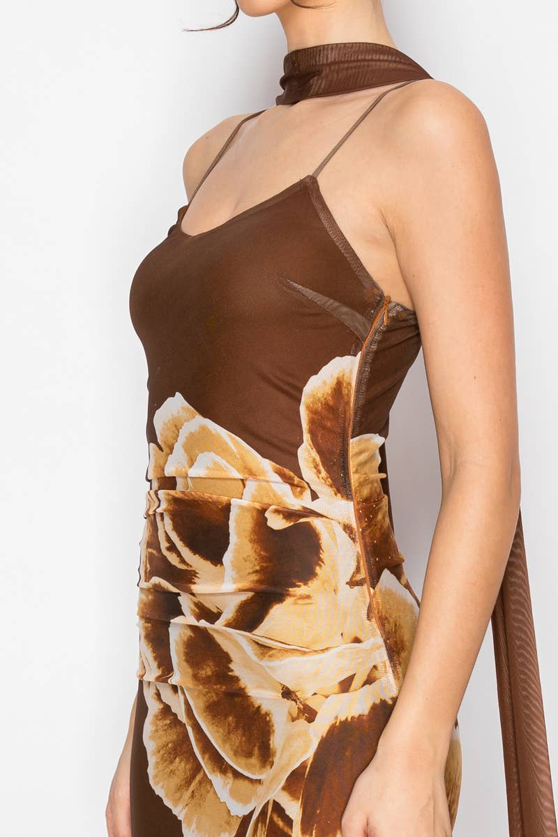 Aella Dress - Proper