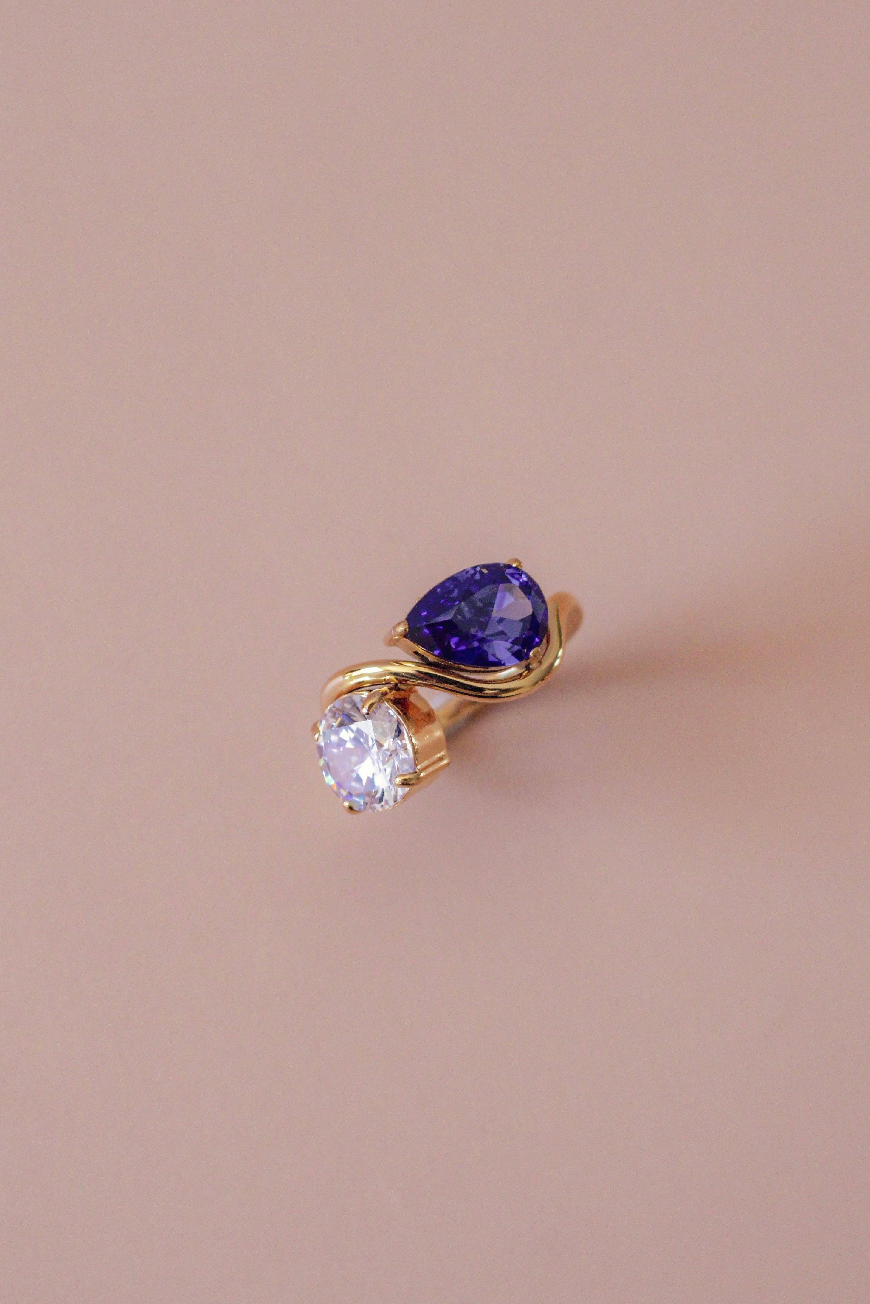 Evelune Ring