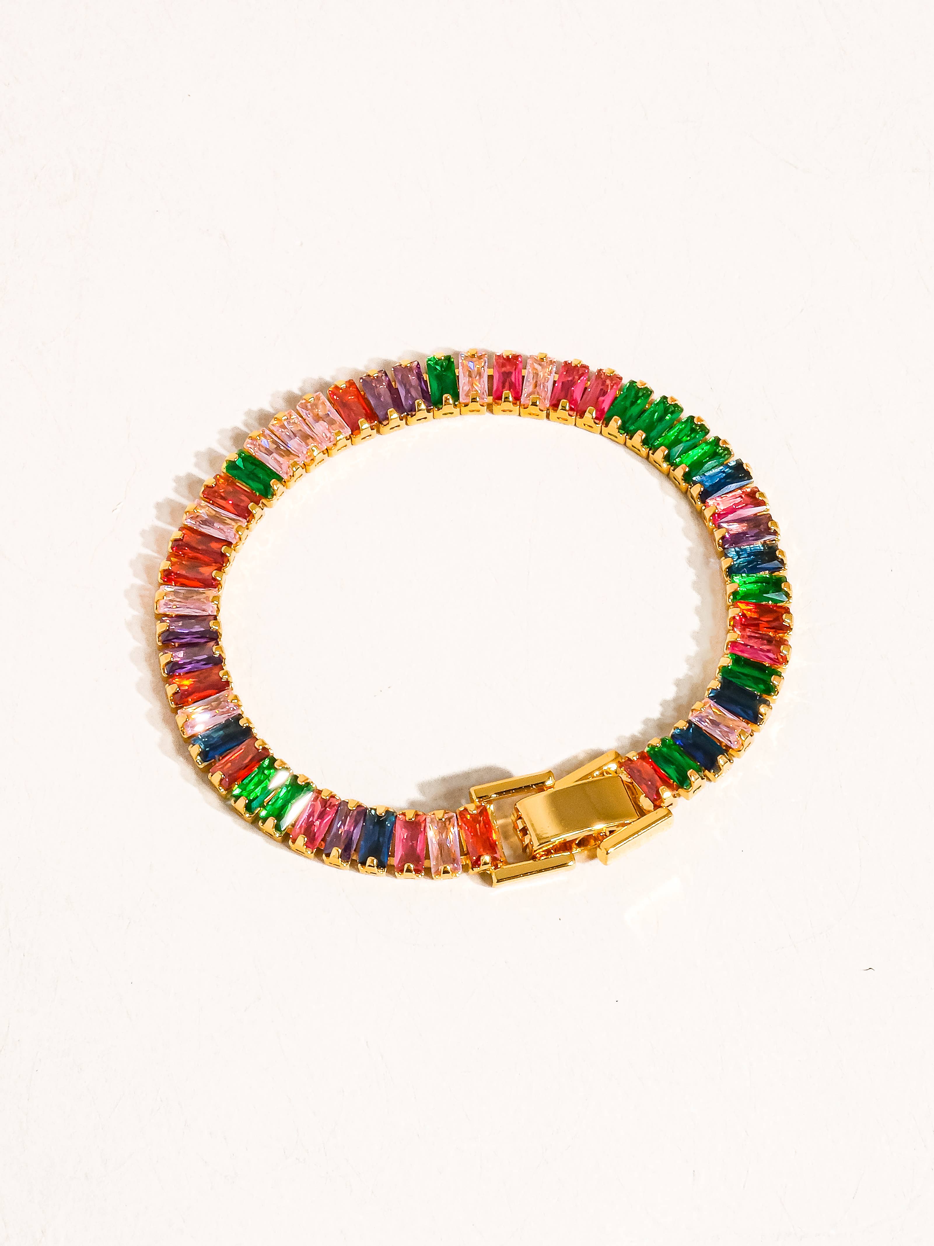 Hazel Bracelet
