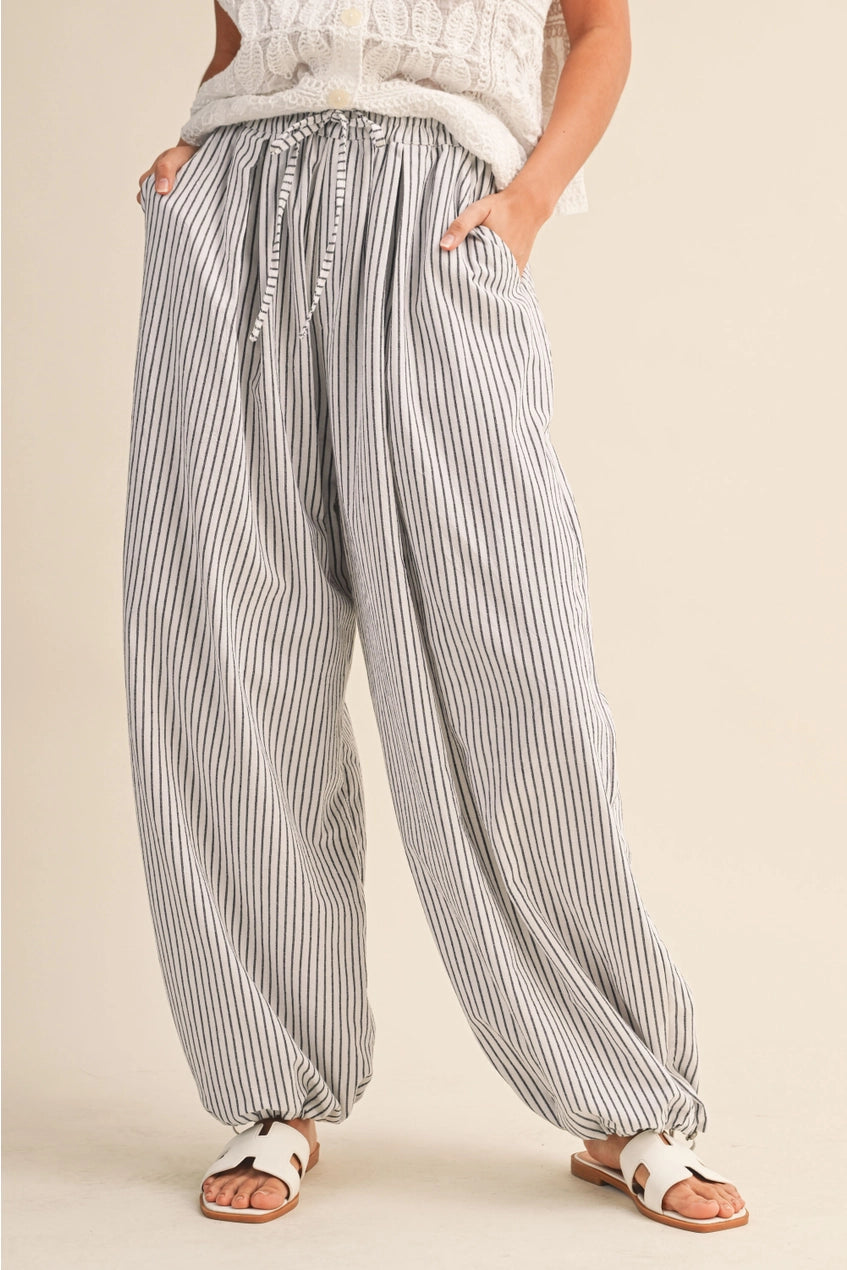 Clemency Pants