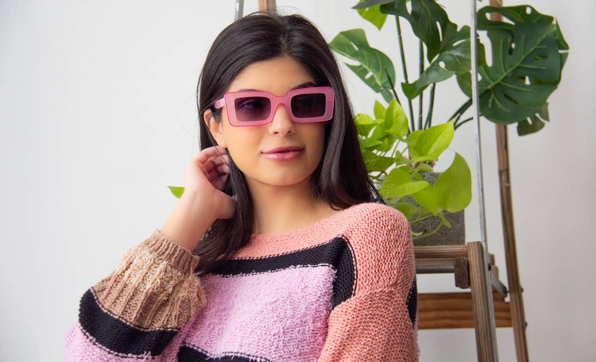 Metropolis Sunglasses - Proper