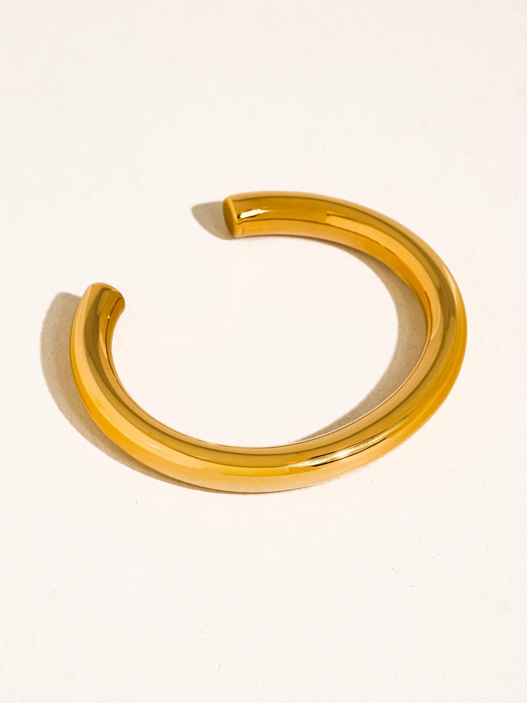 Roussel Cuff Bangle