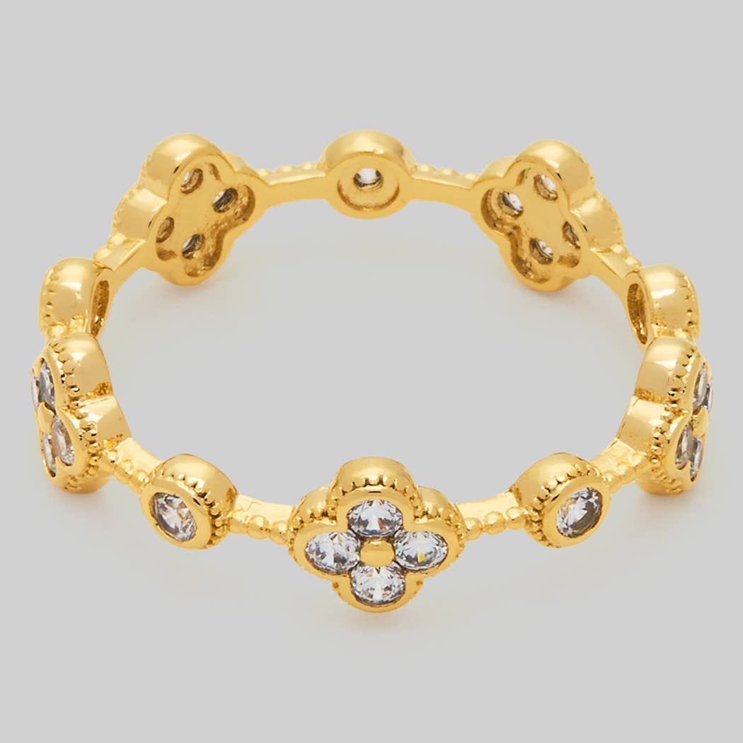 Delphine Ring