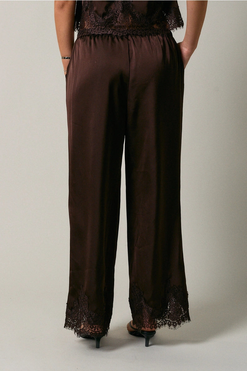 Alaia Pants