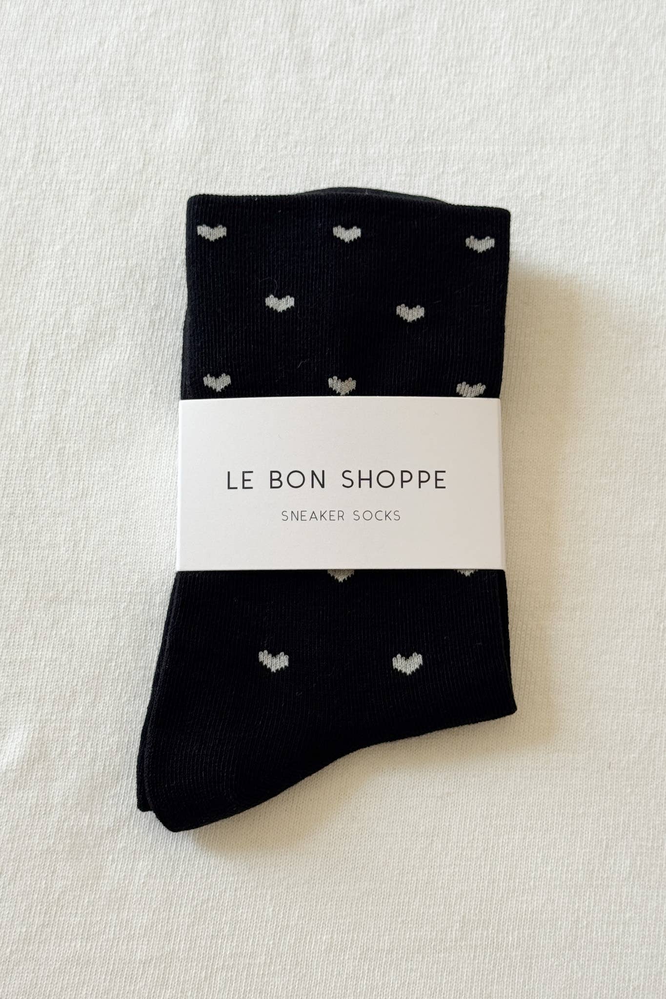 Sneaker Socks - Proper
