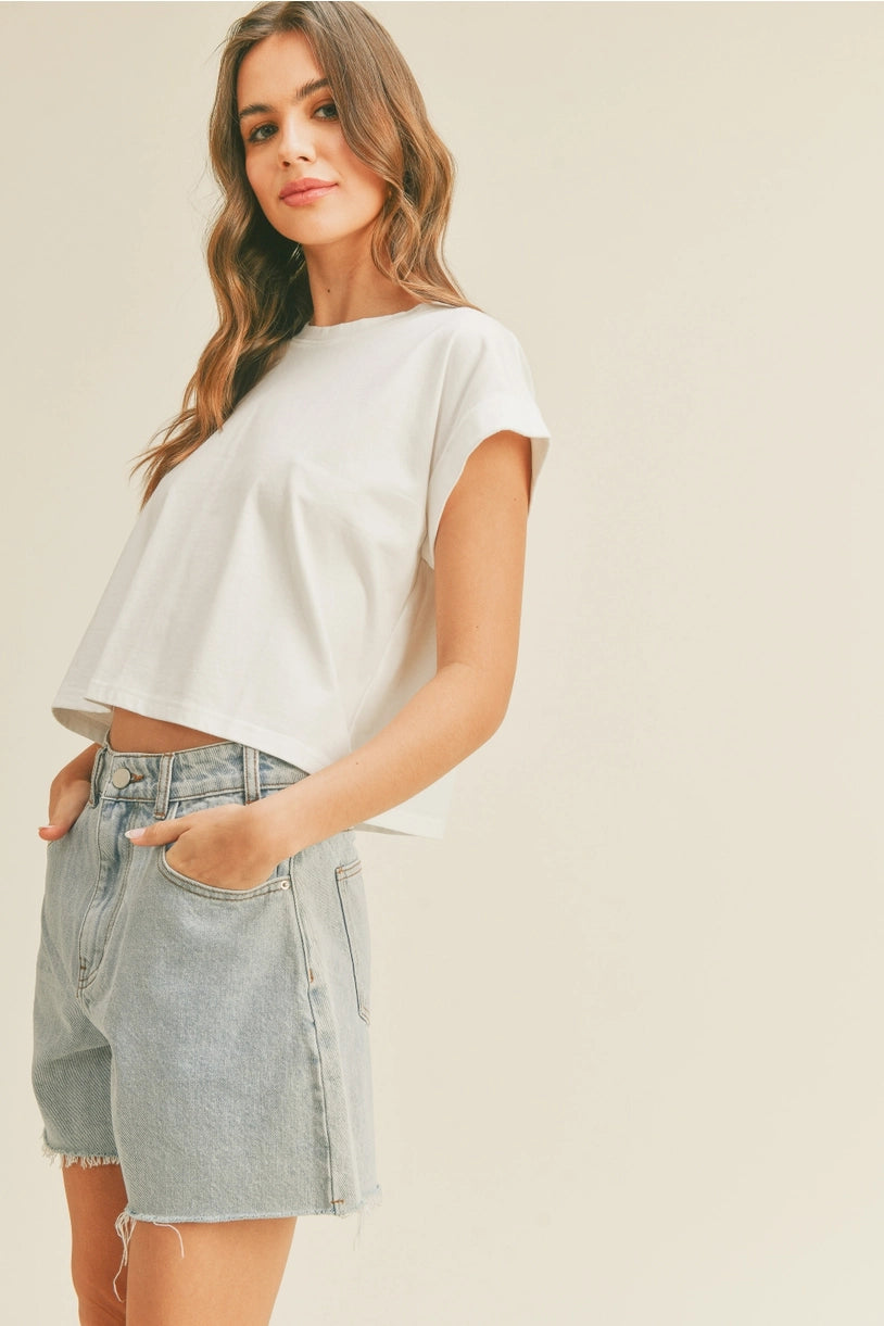 Yara Tee