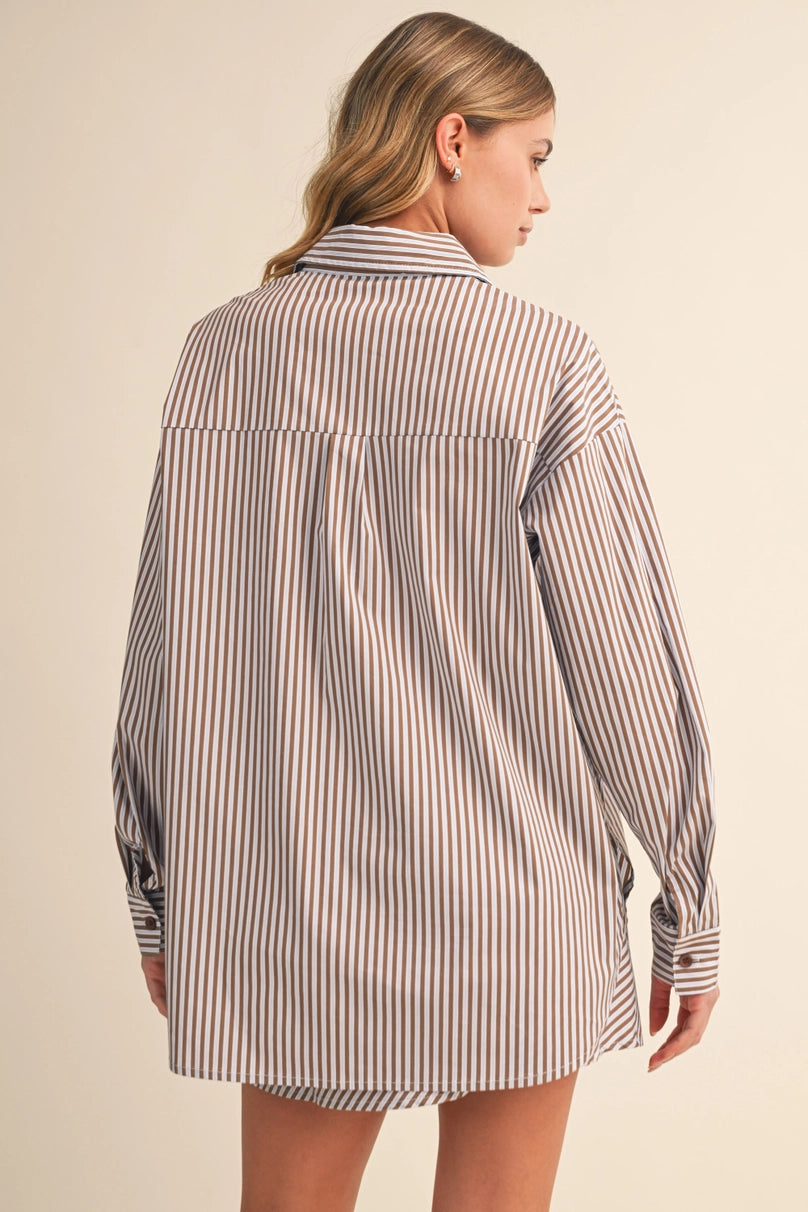 Annaelle Top - Proper