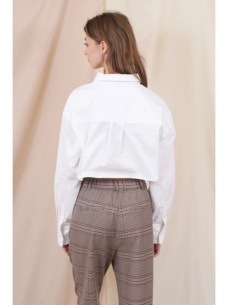 Agata Top - Proper