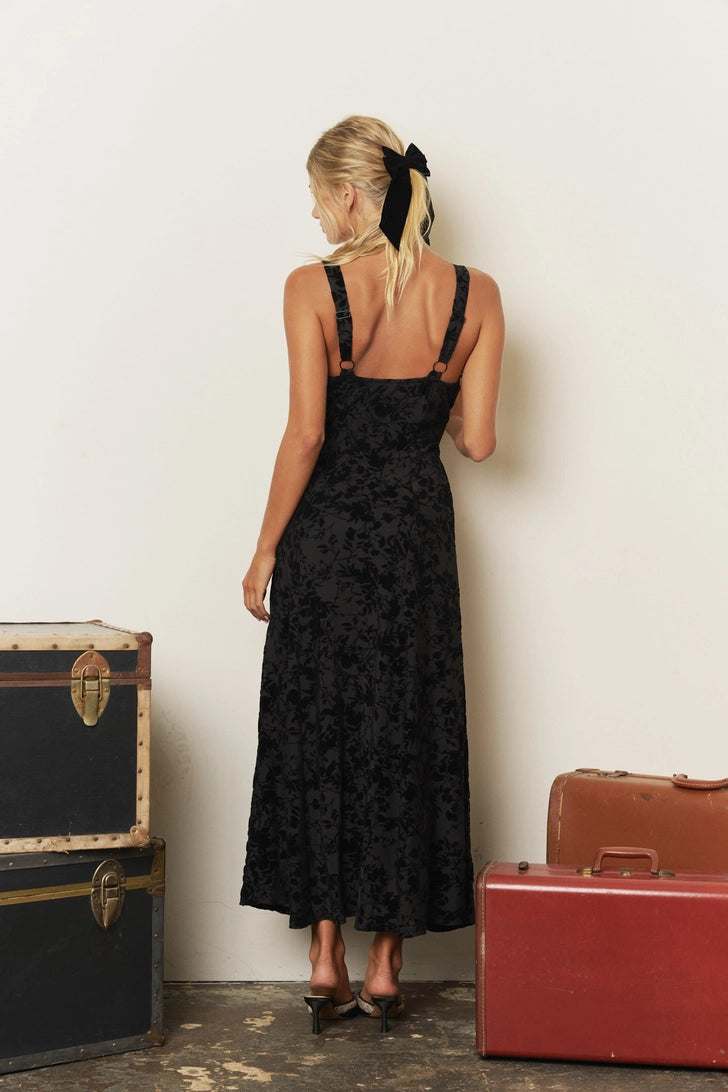 Giana Dress - Proper