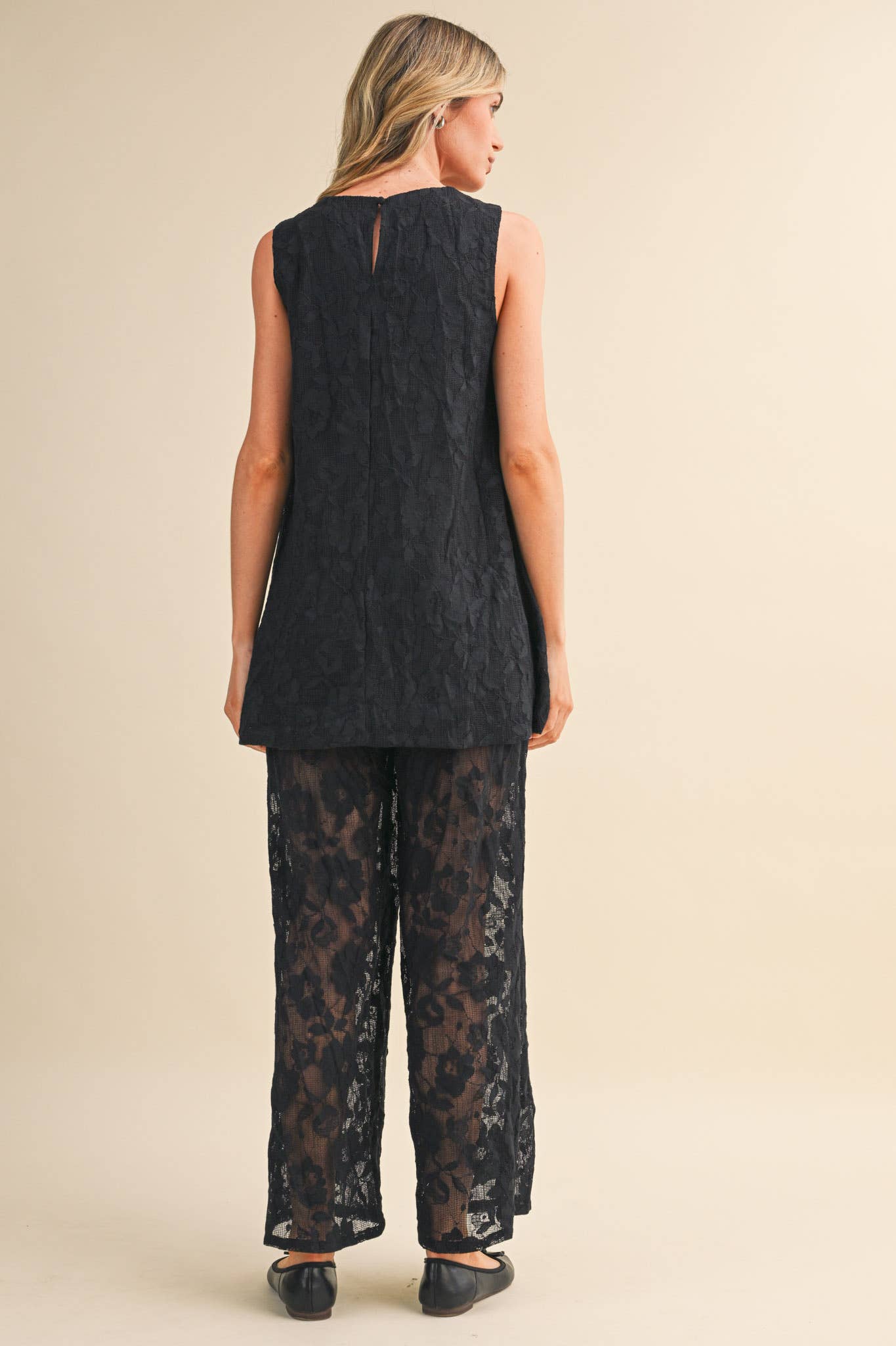Cressida Top - Proper