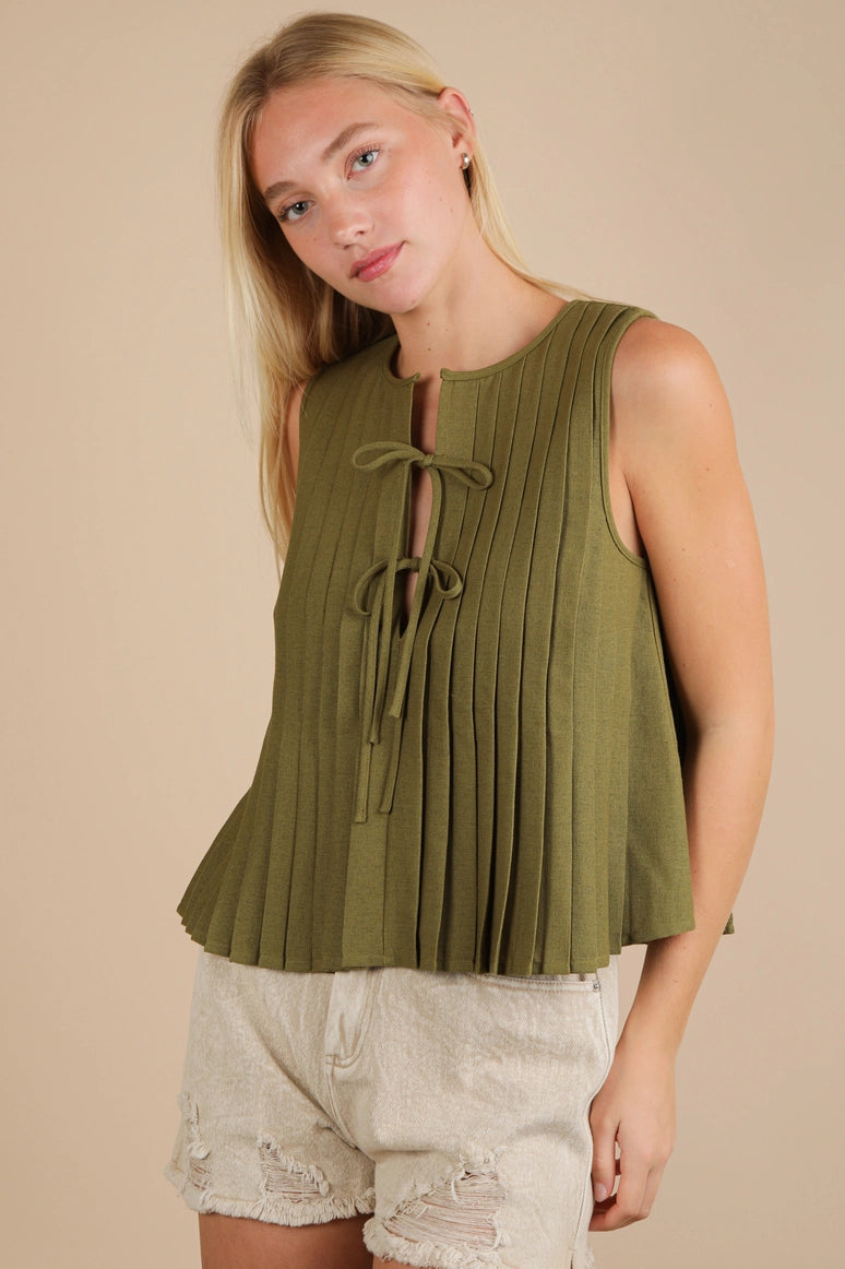 Bex Top - Proper