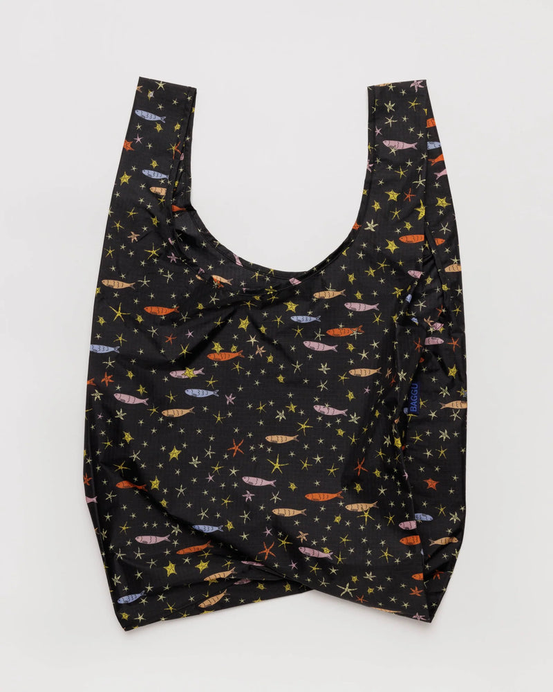 Standard Baggu - Star Fish - Proper