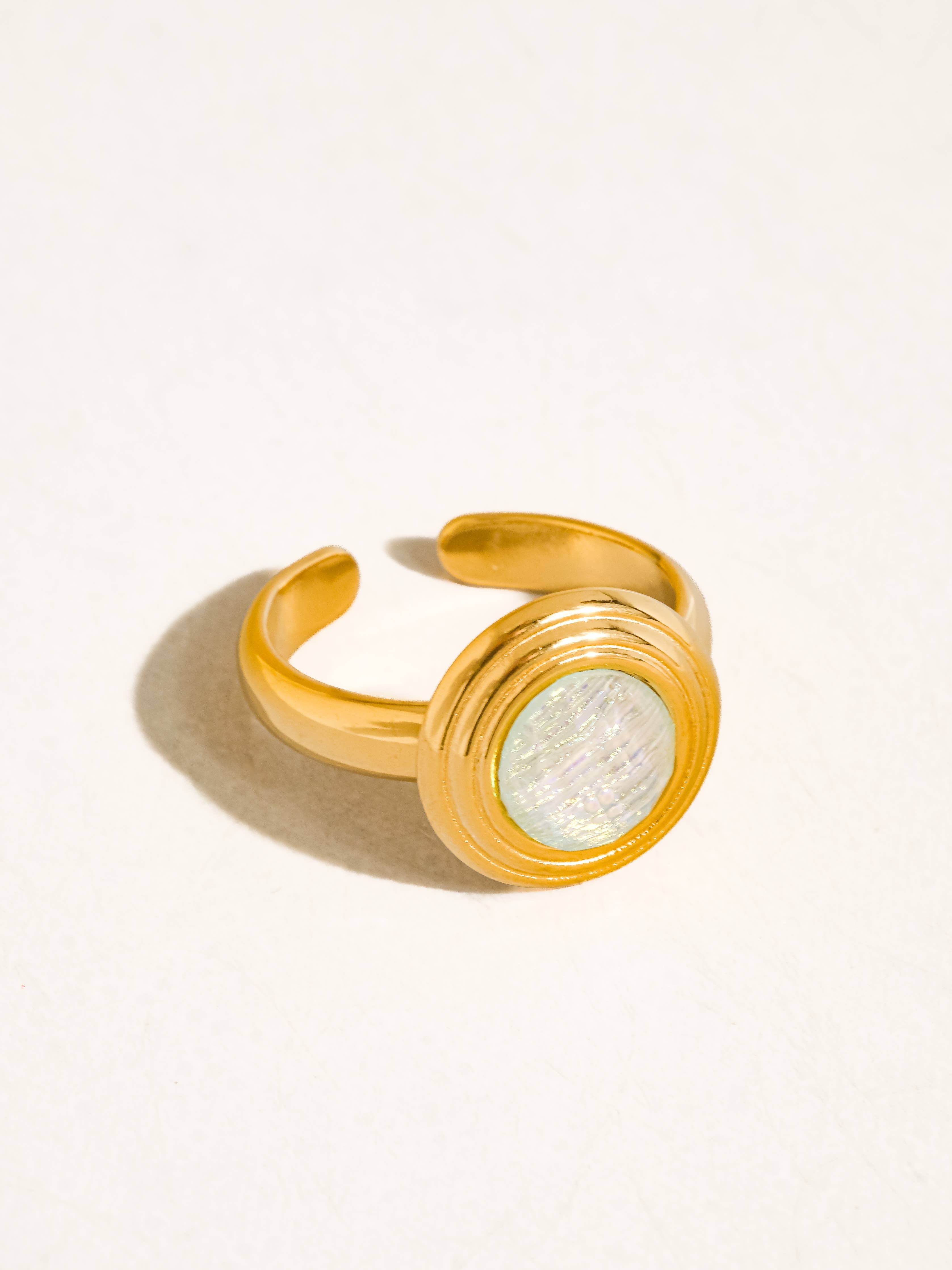 Arquets Ring