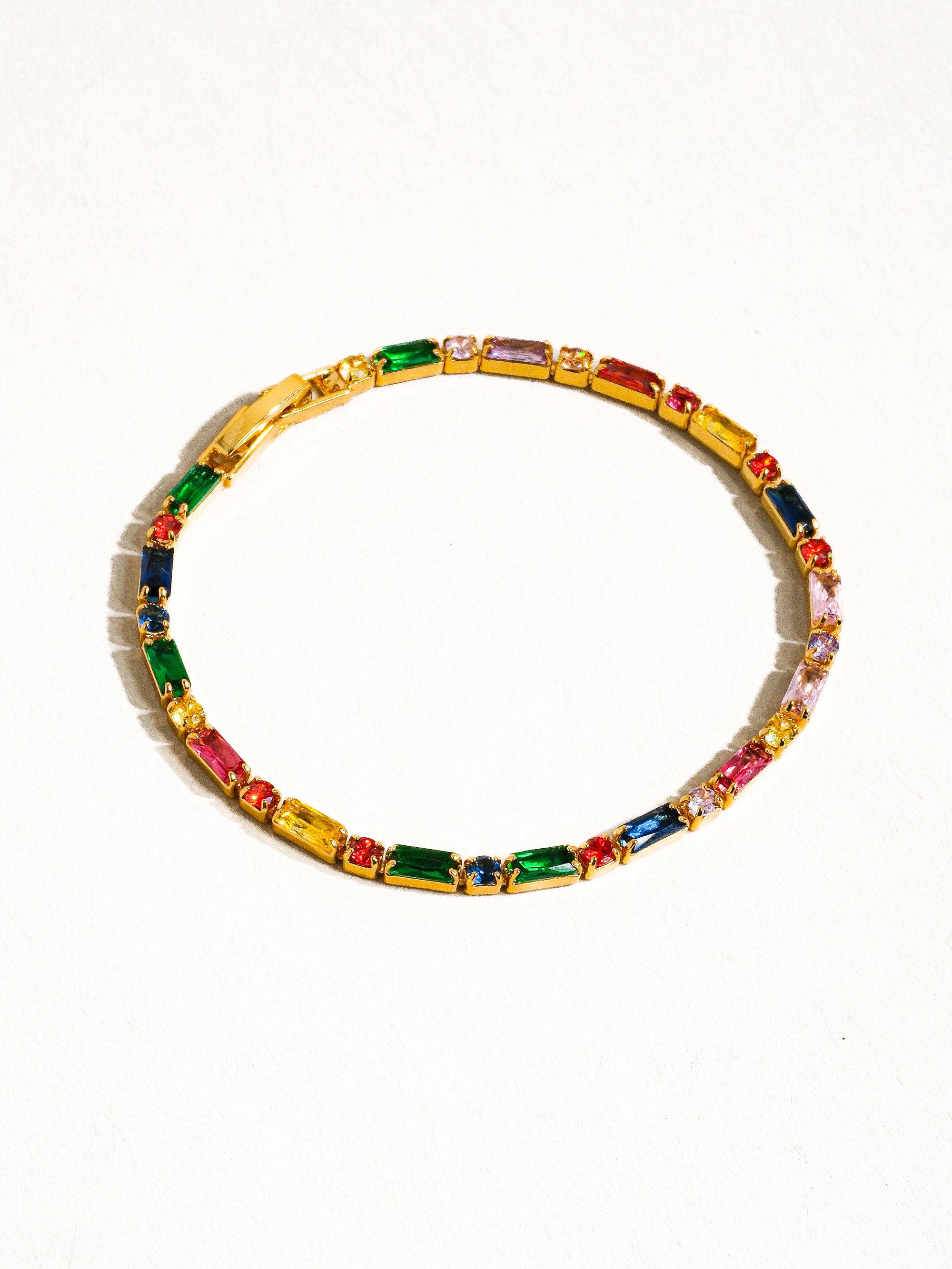Shiloh Bracelet