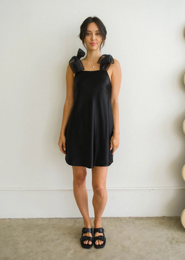 Kairi Dress - Proper