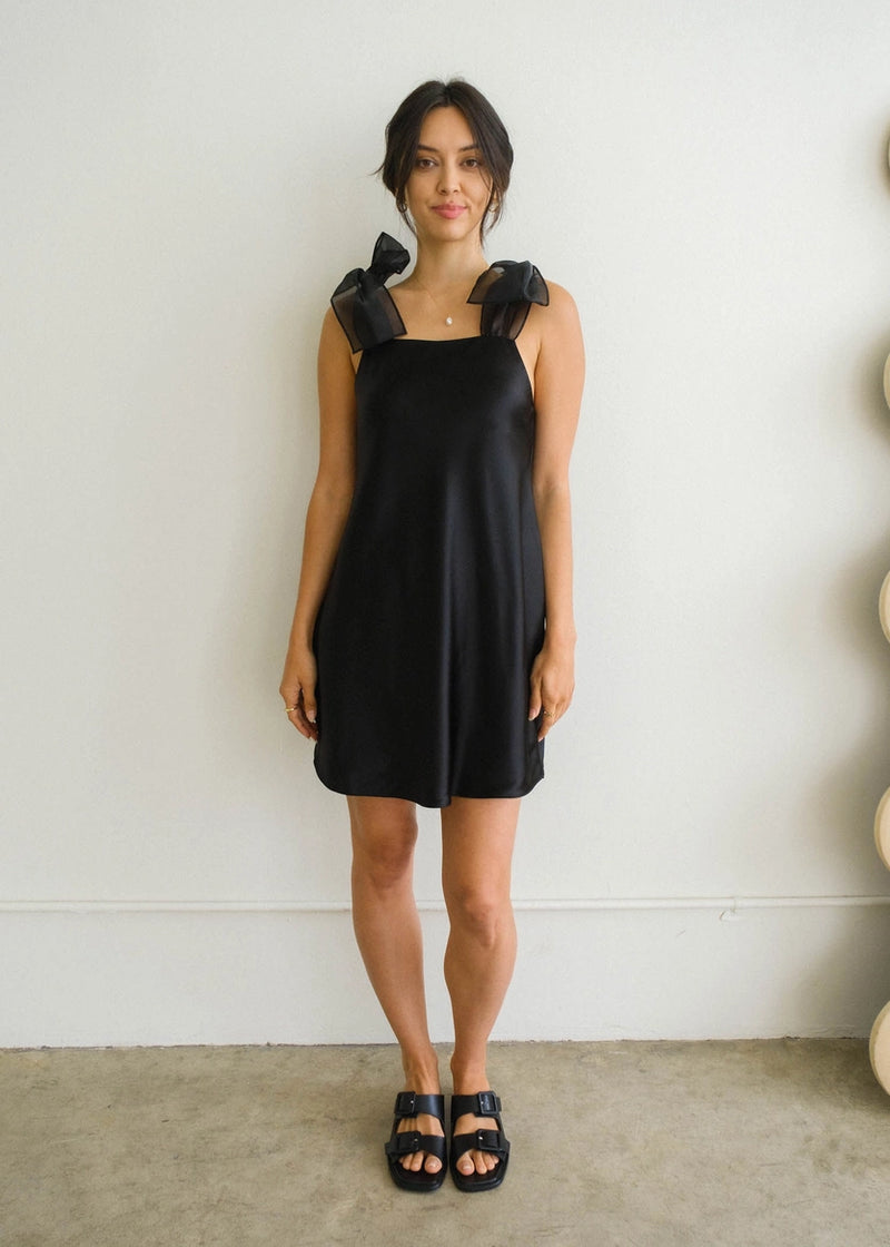 Kairi Dress - Proper