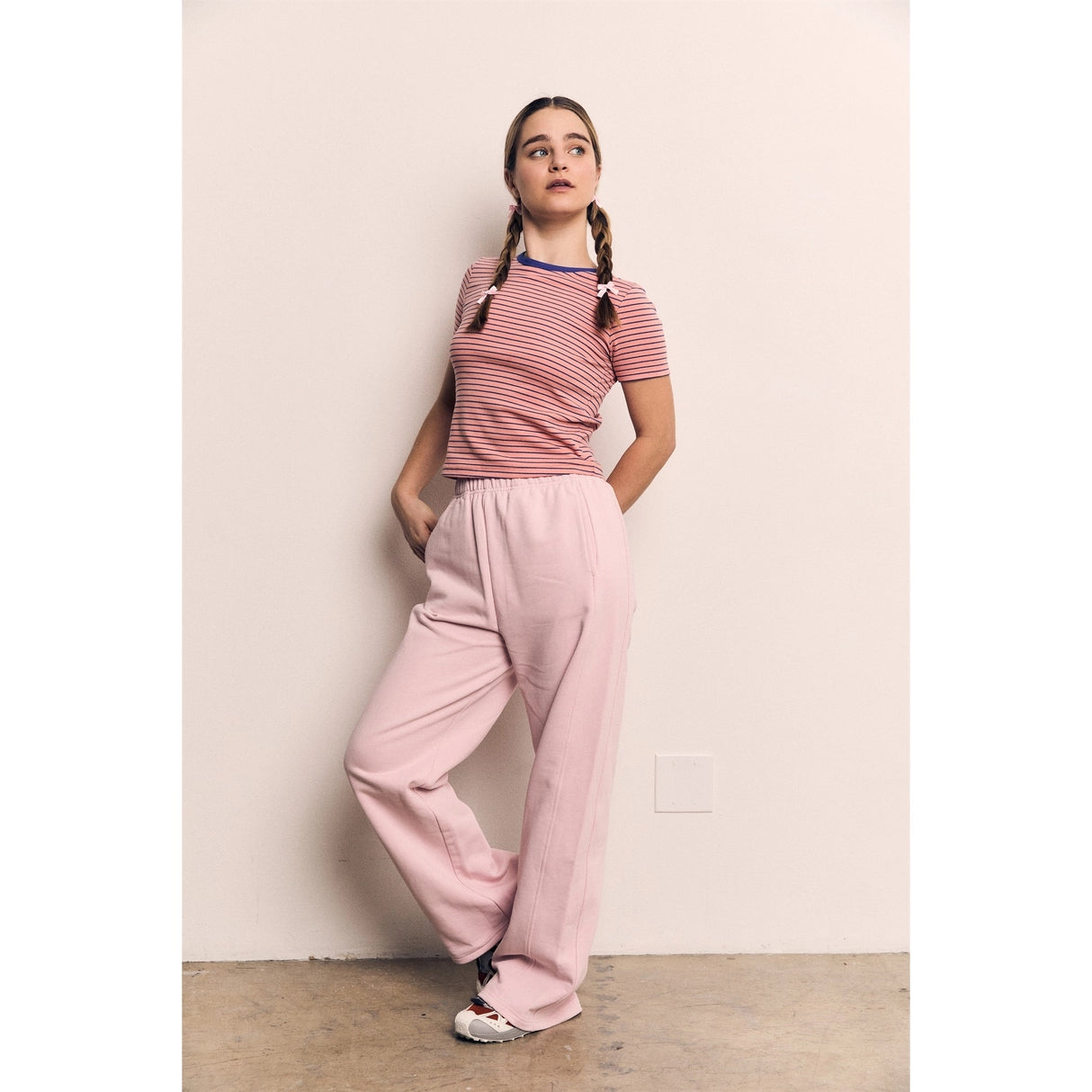 Clarke Top - Proper
