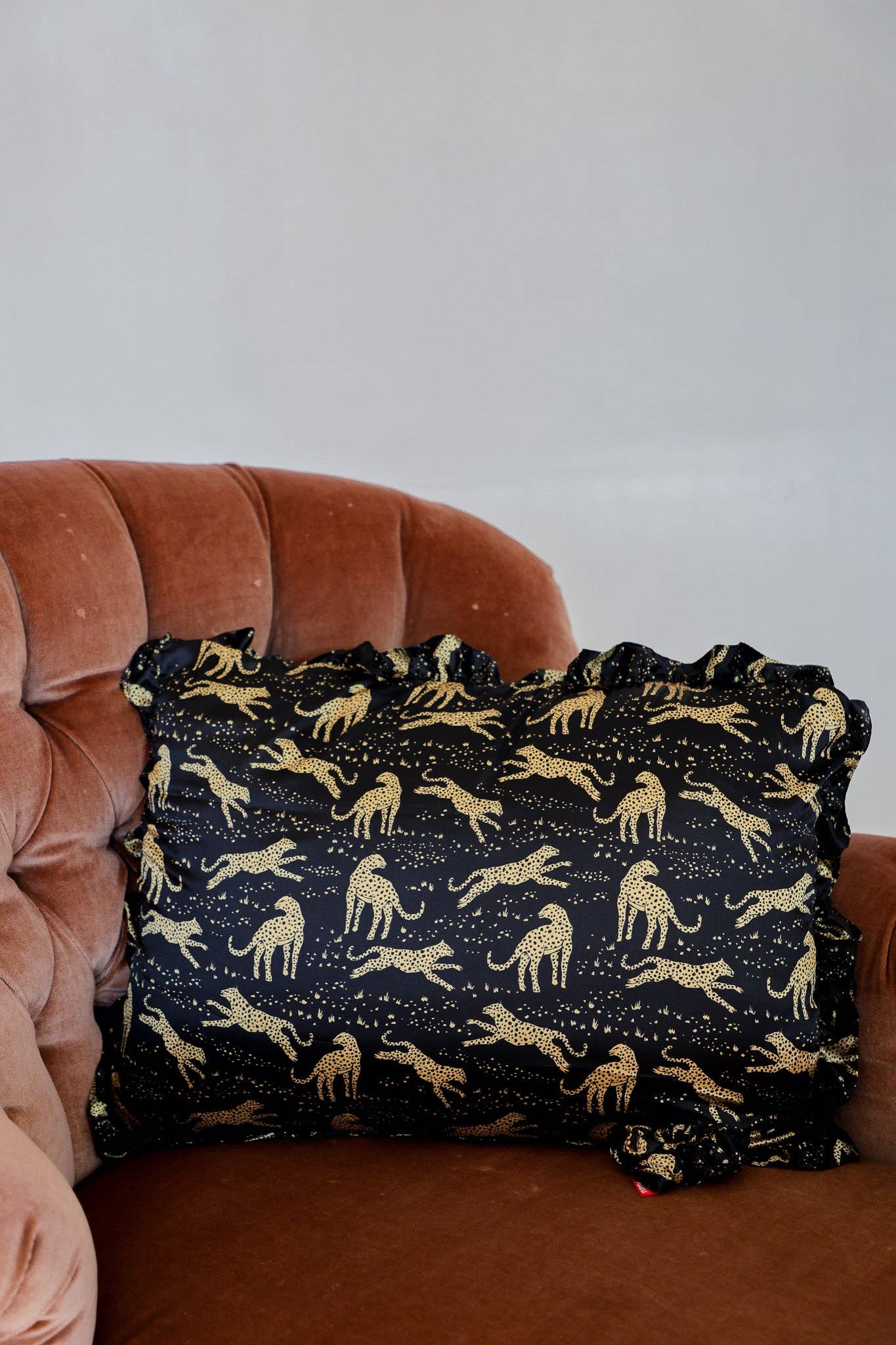 Kaxi Satin Pillowcase - Proper