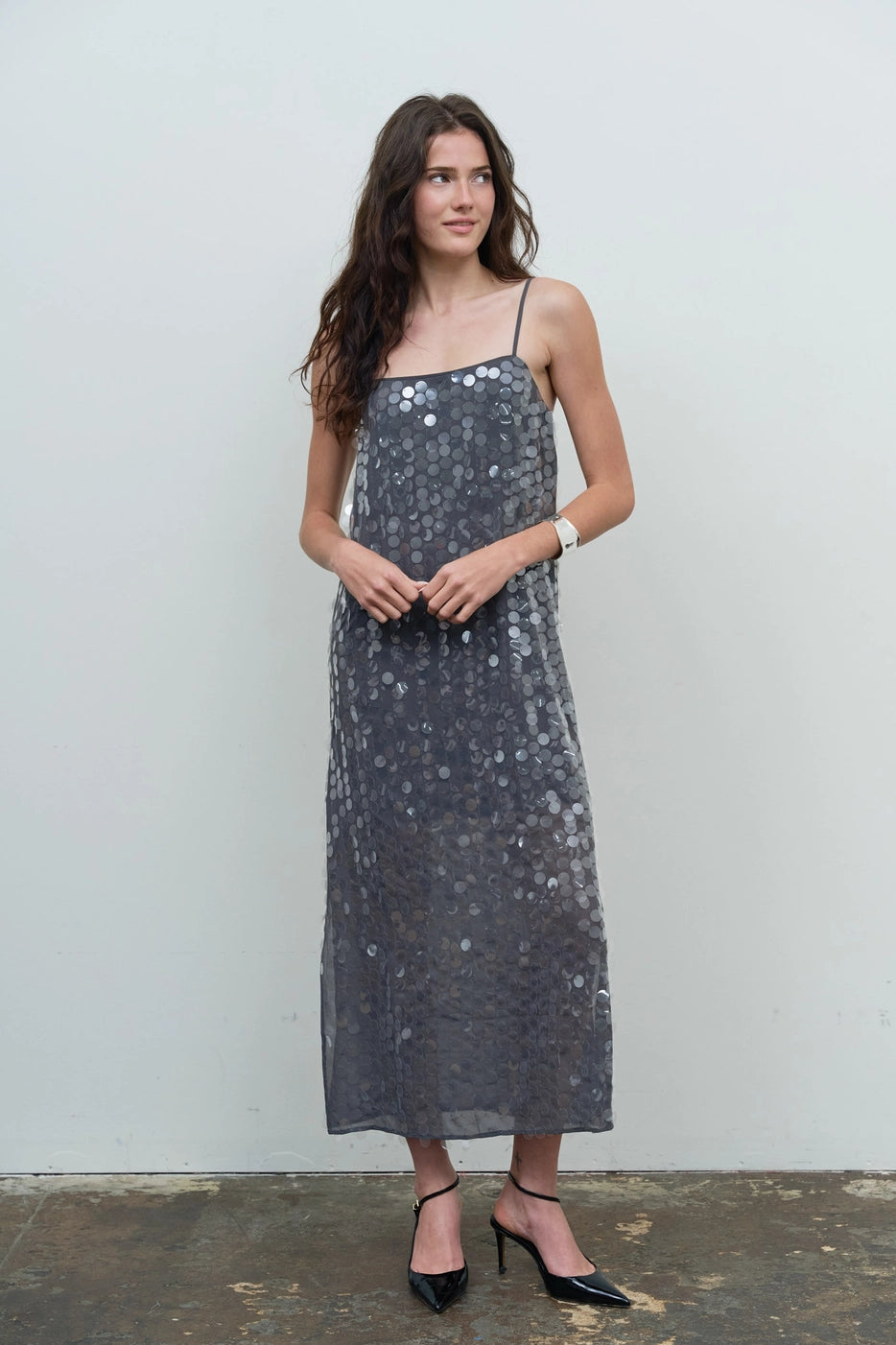 Opaline Dress