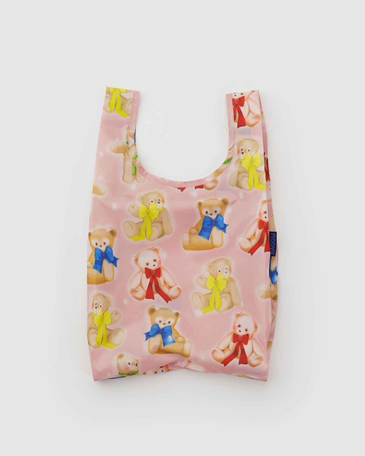 Baby Baggu - Teddy Bears