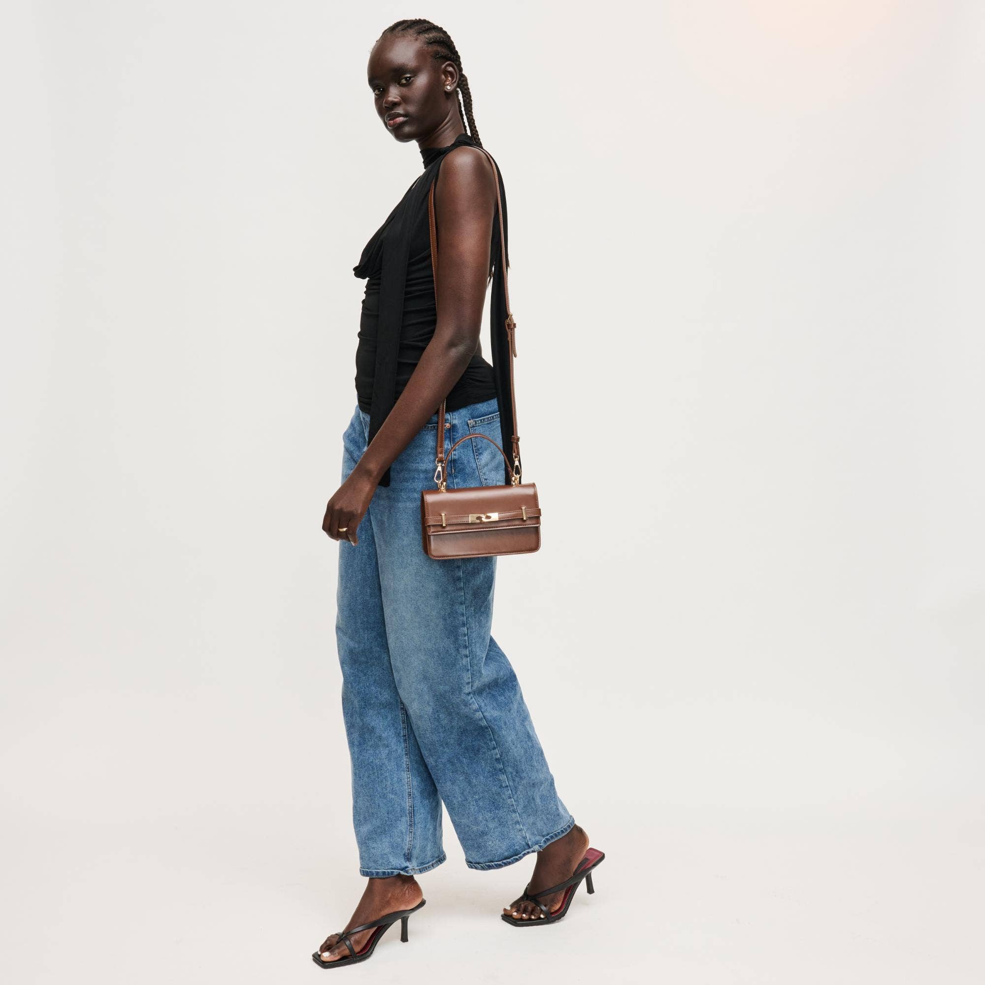 Lily Crossbody