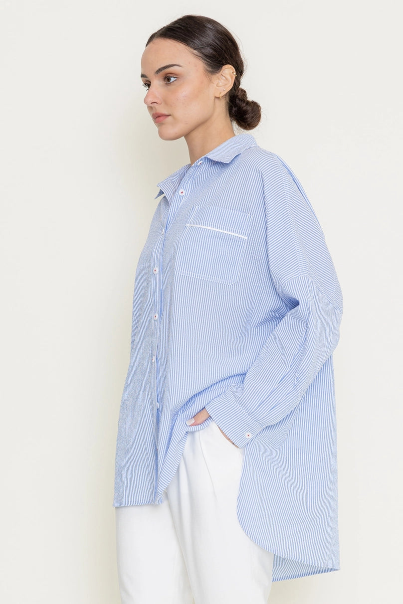 Collins Top - Proper