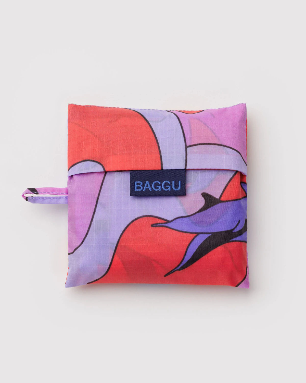 Standard Baggu - Dolphins - Proper