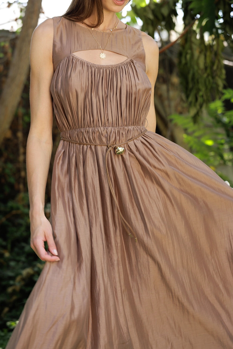 Aris Dress - Proper