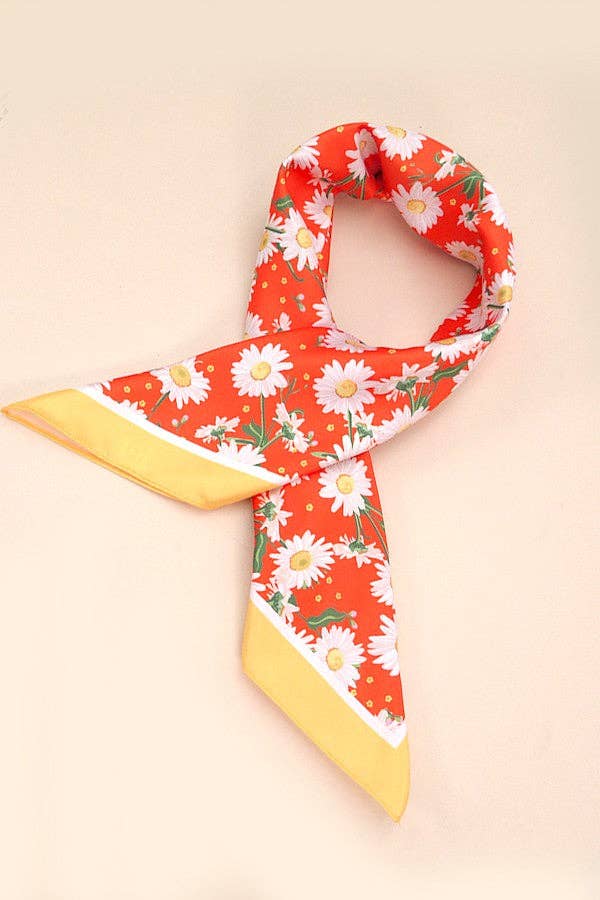 Nerida Scarf
