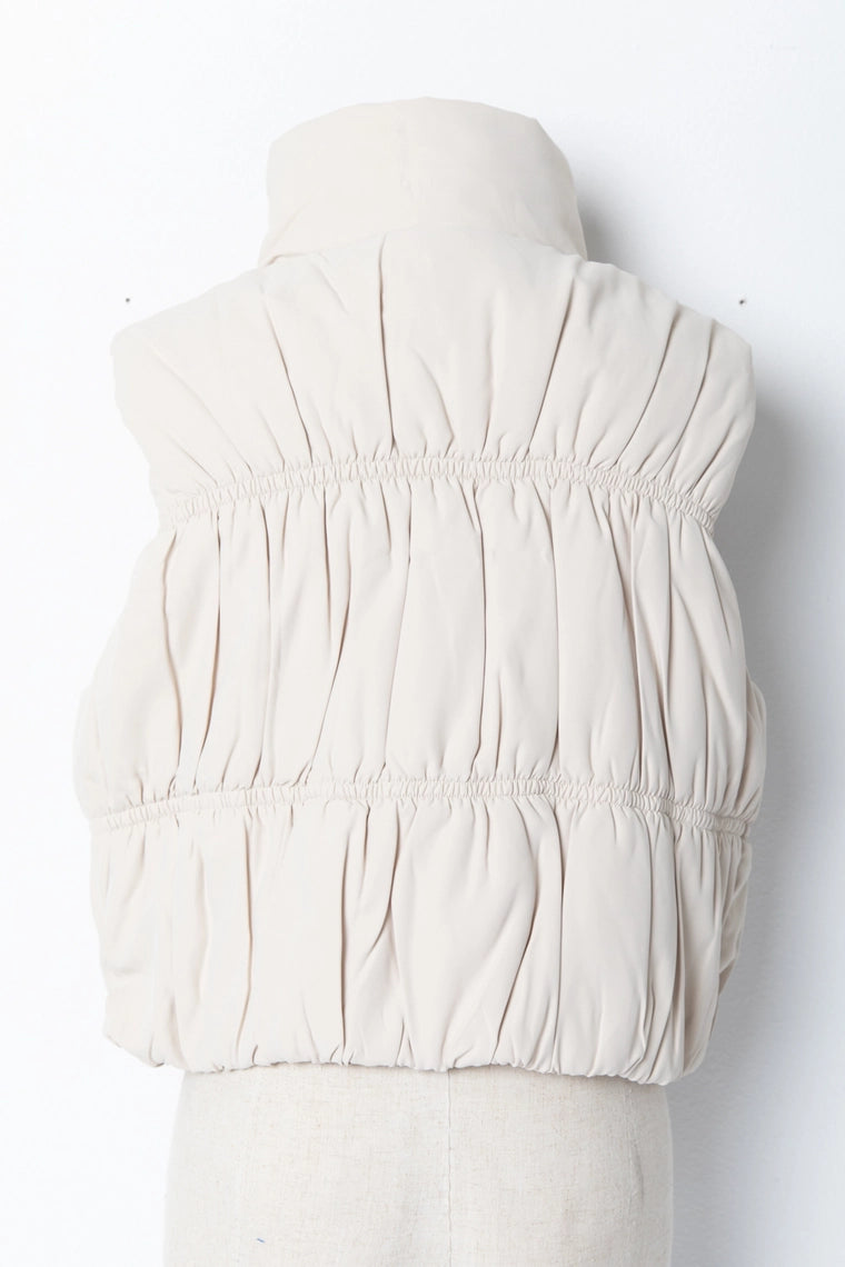 Nala Vest - Proper